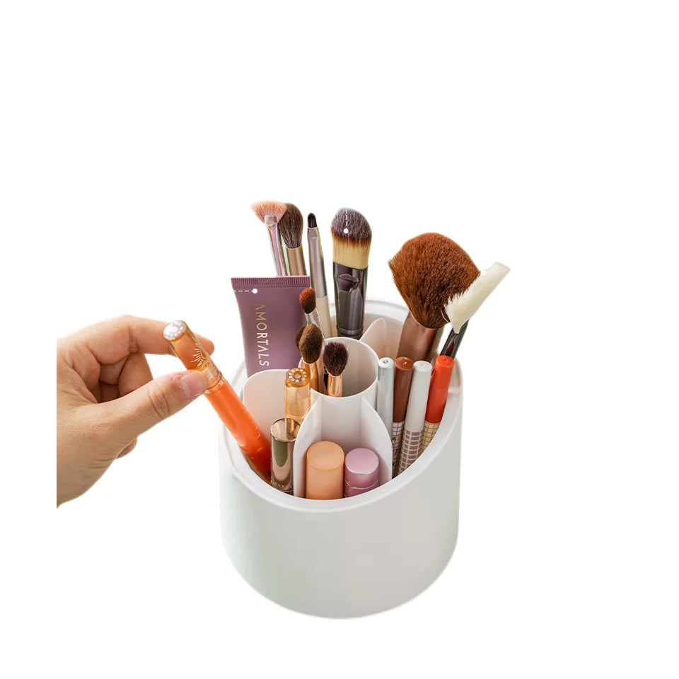 Organisateur de Pinceaux de Maquillage