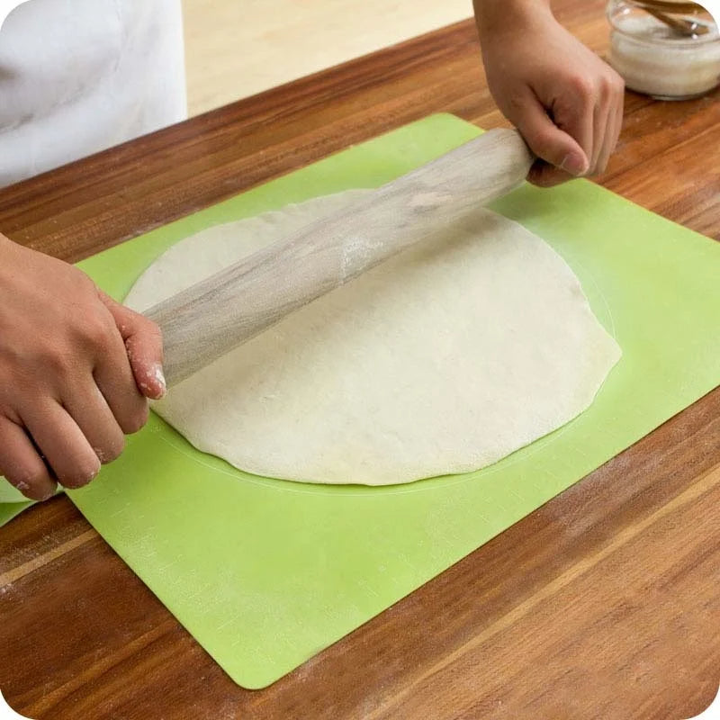 Tapis de cuisson en silicone sur mesure