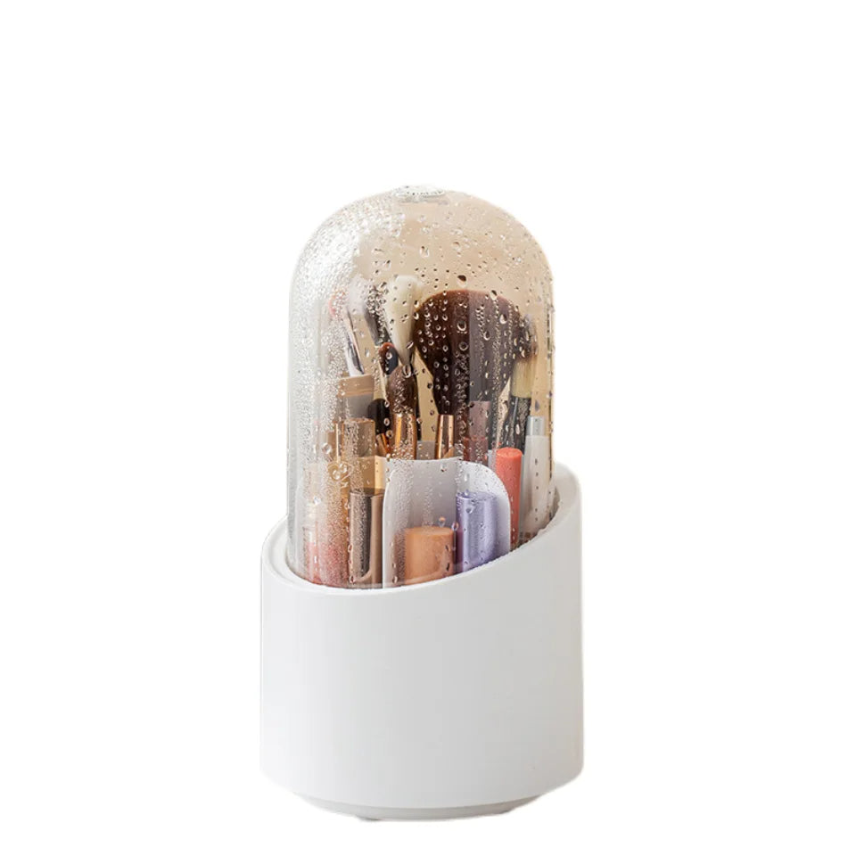 Organisateur de Pinceaux de Maquillage