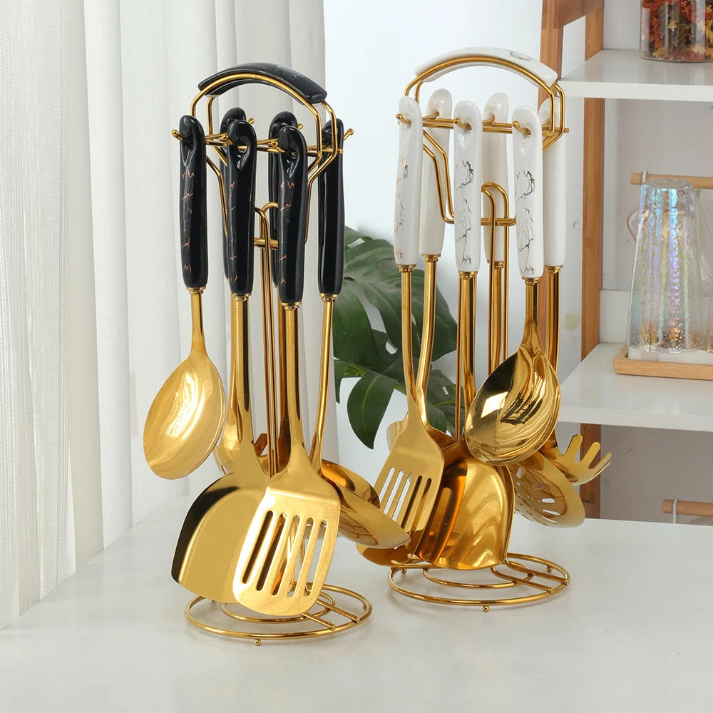 Ensemble Cuisine 6 Pièces