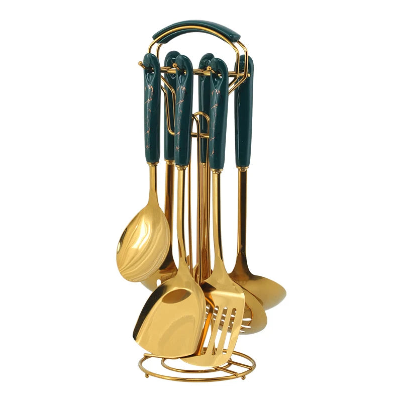 Ensemble Cuisine 6 Pièces