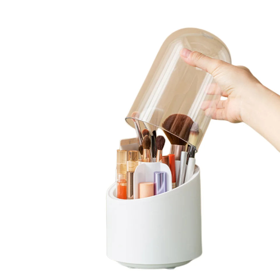 Organisateur de Pinceaux de Maquillage