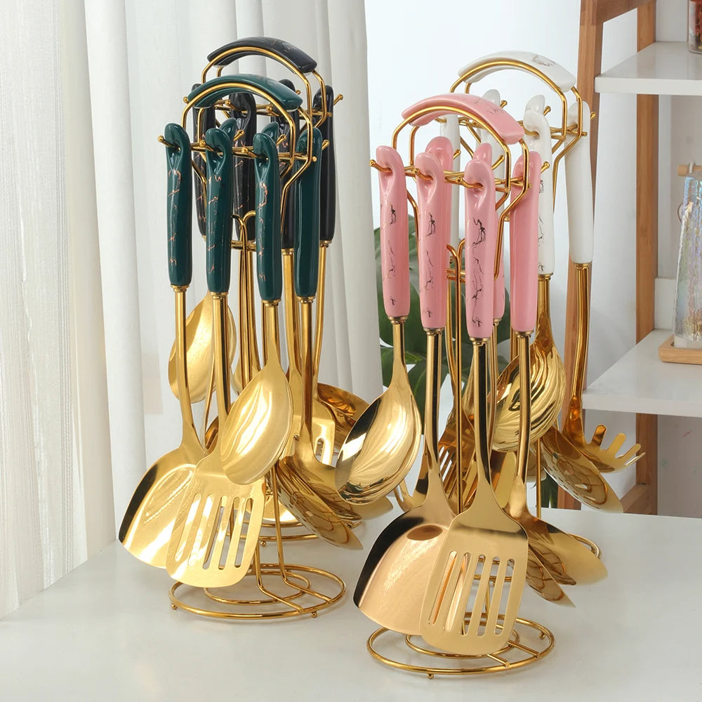 Ensemble Cuisine 6 Pièces