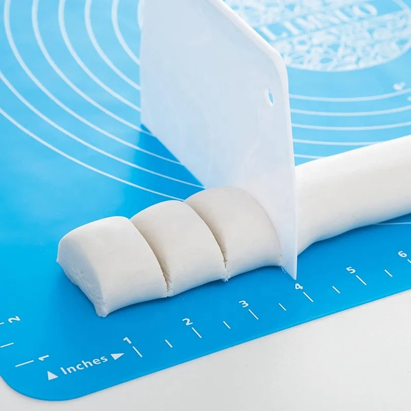 Tapis de cuisson en silicone sur mesure