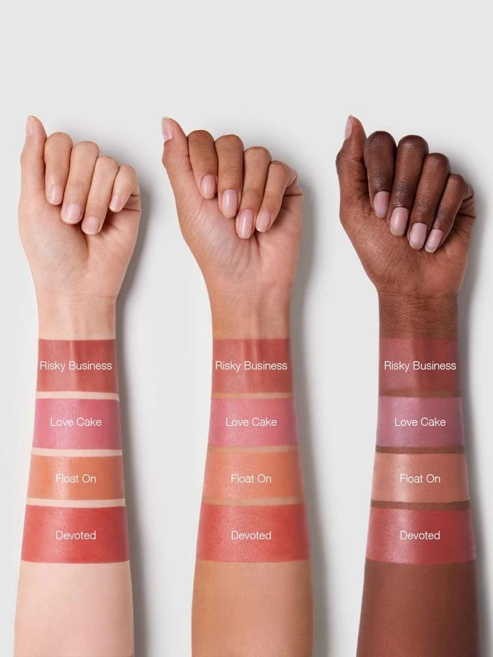 Sheglam Blush