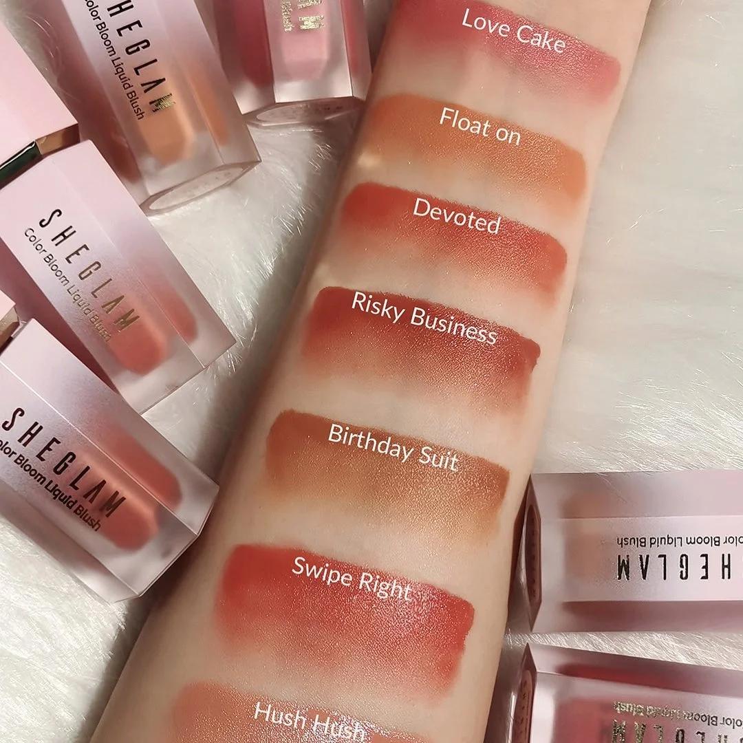 Sheglam Blush