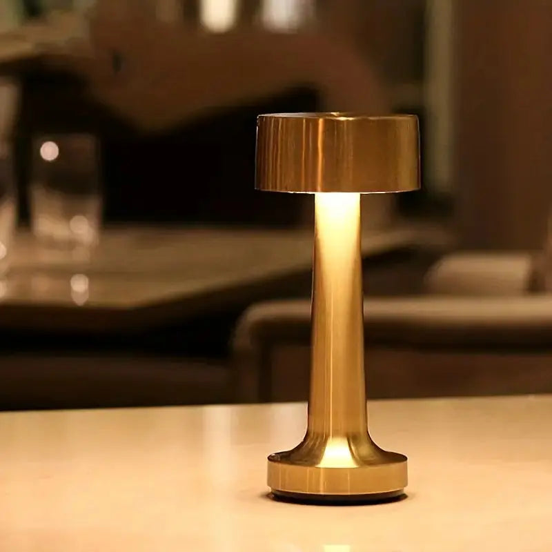 Lampe de table LED