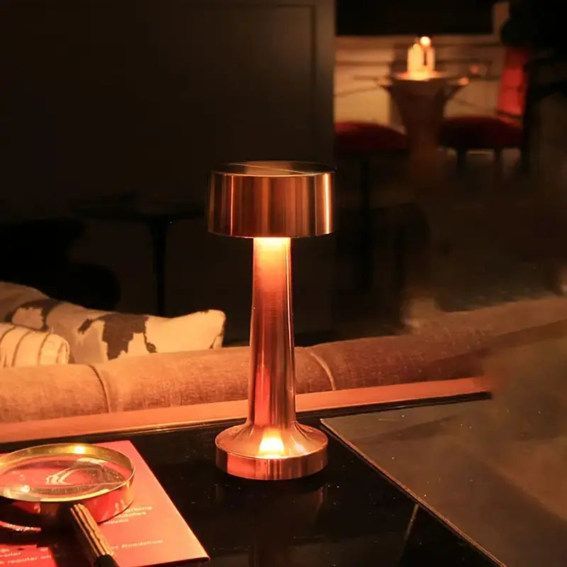 Lampe de table LED