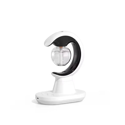 Lampe Anti-Moustique 3-en-1