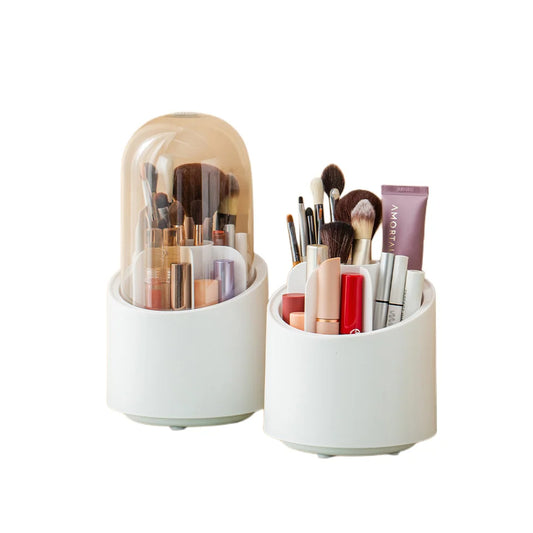 Organisateur de Pinceaux de Maquillage